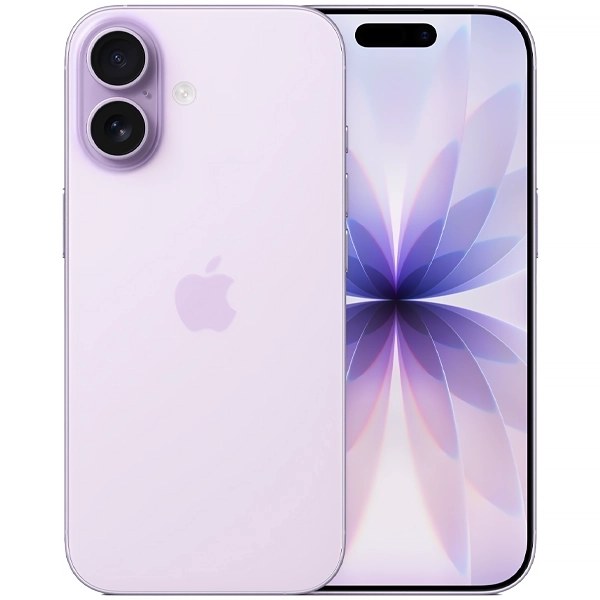 Apple iPhone 17 A3520 Nano + eSIM 256GB 8GB RAM de 6.3" 48+48MP 18MP - Sage