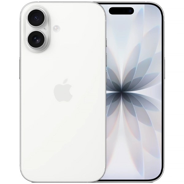 Apple iPhone 17 A3519 eSIM 256GB 8GB RAM de 6.3" 48+48MP 18MP - Mist Blue
