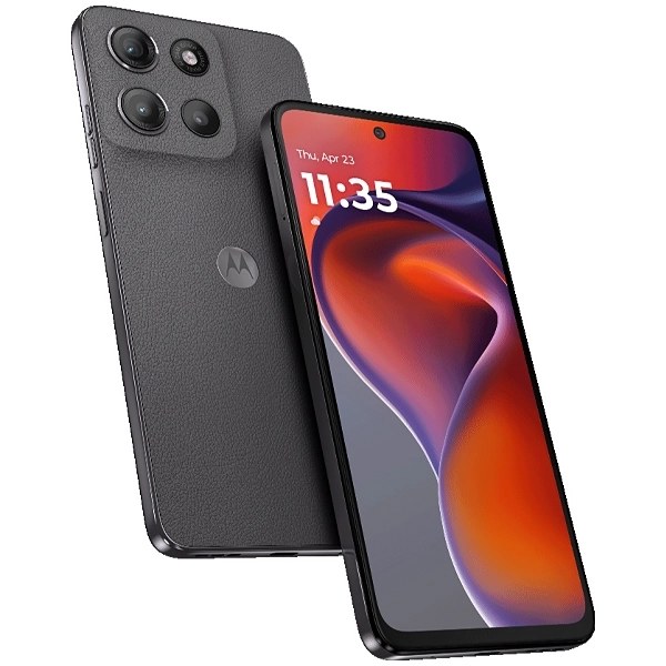 Celular Motorola Moto G15 XT2521-5 NFC Dual SIM de 256GB 8GB RAM de 6.72" 50+5MP