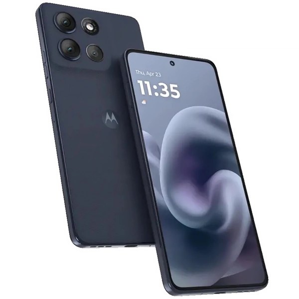 Celular Motorola Moto G86 Power 5G XT2527-7 Dual SIM de 512GB 8GB RAM de 6.67" 5
