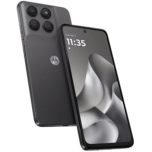 Celular Motorola Moto G47 XT2625-2 NFC Dual SIM de 128GB 8GB RAM de 6.67" 2+108M