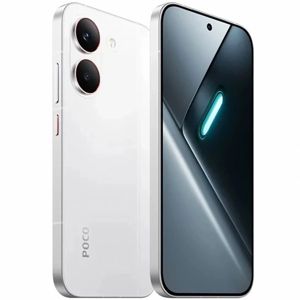 Celular Xiaomi POCO X8 Pro NFC Dual SIM de 512GB 8GB RAM de 6.59" 50+8MP 20MP - 