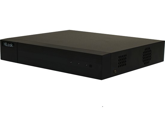 DVR 08 Canales 5MP H265+ DVR - 208U - F1 - Hilook