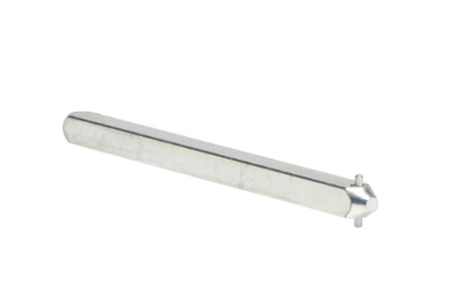 Eje Prolongador 325MM Para Seccionador Bajo Carga Ot315 - Ot4000 - Abb