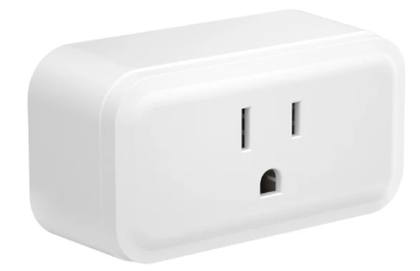 Enchufe Inteligente Zigbee S40zbtpa Lite - Sonoff
