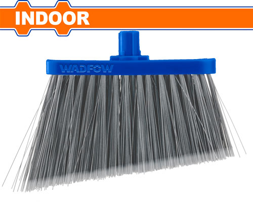 Escoba Para Interiores - Wadfow