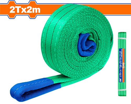 Eslinga De Cinta 2TONX2MX50MM - Wadfow