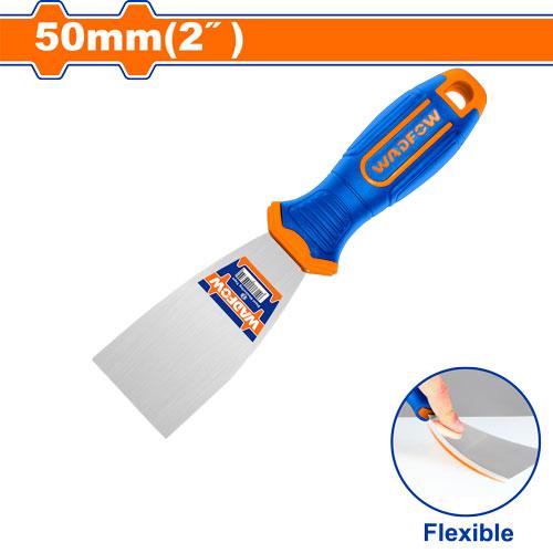 Espatula Para Masilla 50MM - Wadfow