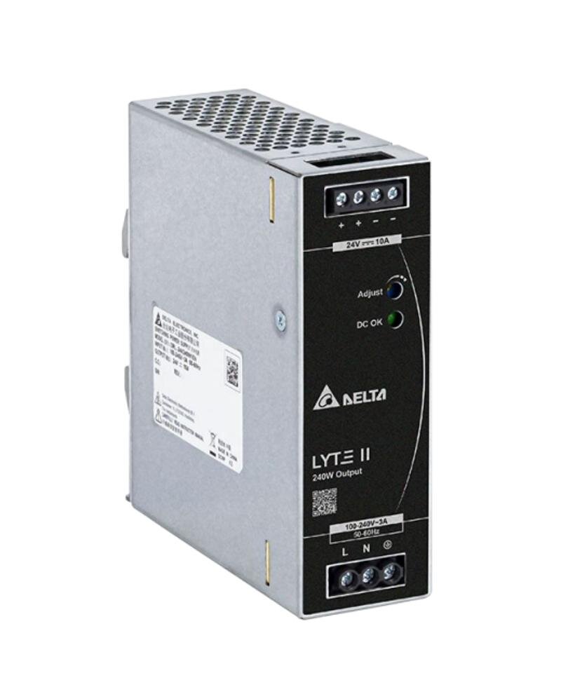 Ffuente Industrial Drl - 48V240W1EN Delta