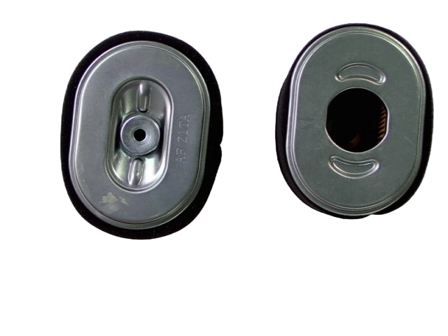 Filtro De Aire P/ Alisadora Tp7100 (rp) - Total