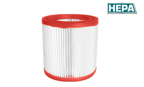Filtro Hepa P/ Aspiradora Tvc4301 Y Utvc14301 - Total