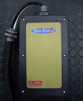 Filtro Supresor De Pico Voltaje La - St120 - 3Y2
