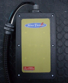 Filtro Supresor De Pico Voltaje La - Stb180 - 3Y2
