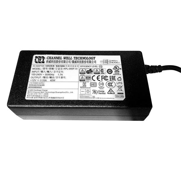 Fuente De Alimentacion Para Terminal De Reconocimiento Facial Ds - K1ta70mi - T