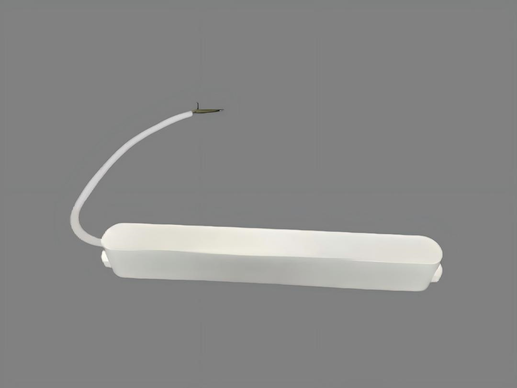 Fuente Integrada 24V / 100W BL Nixx Minitrak Smart - Zaga
