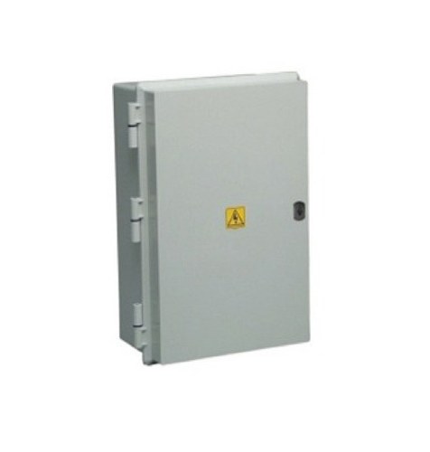 Gabinete IP65 230X310X180 Cristal