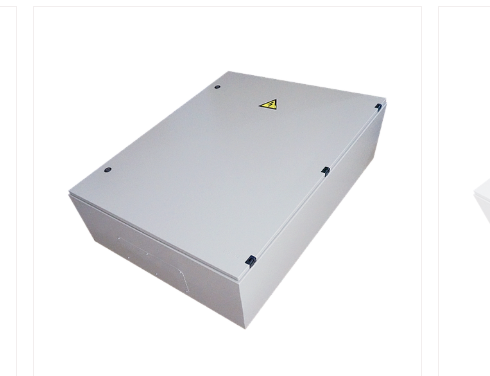 Gabinete Metalico 120X080X035CM - Cominsa Electric