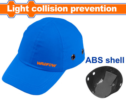 Gorra Con Protección - Wadfow