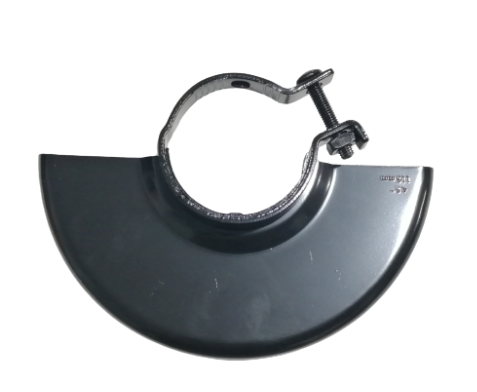 Guarda P/ Amoladoras 115MM (rp) - Total