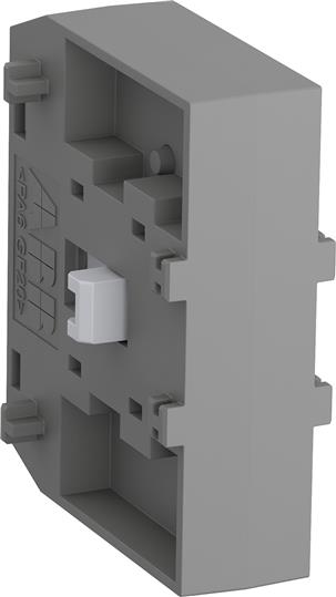Interbloqueo Mecanico Para Contactor Af116 - Af370 - Abb