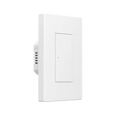 Interruptor WIFI Inteligente 01 Modulo M5 - 1C - 120W - Sonoff