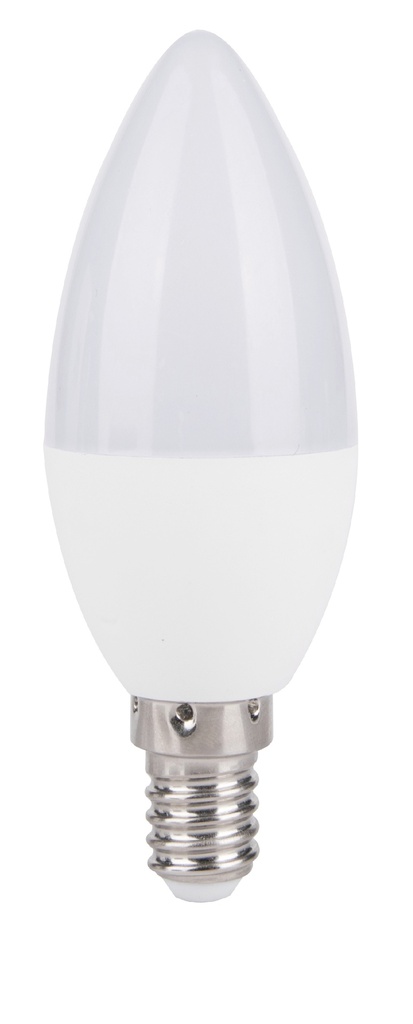 Lamp LED E14 Vela 7W 3000K 185 - 265V Elite - Argo