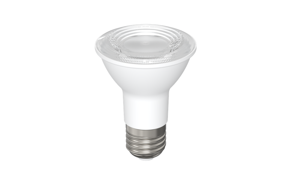 Lamp LED E27 Par20 8W 3000K 100 - 240V - Argo
