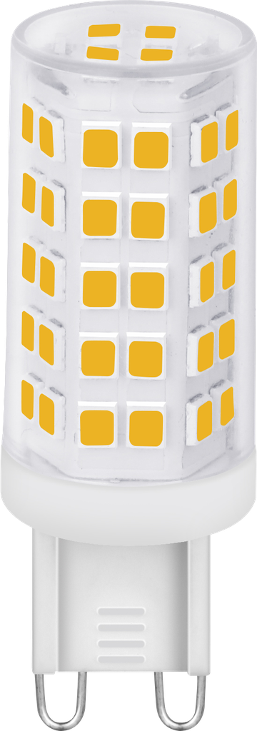 Lamp LED G9 4W 3000K 200 - 240V Dim Elite - Argo