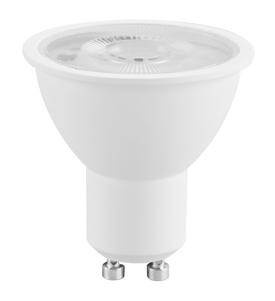 Lamp LED GU10 7W 6500K 185 - 265V Elite - Argo