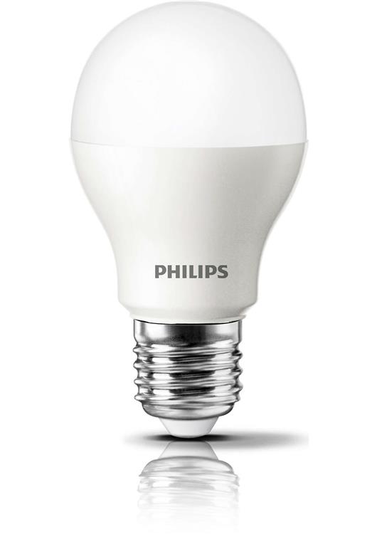 Lampara LED 16W Luz Fria Ecohome Philips
