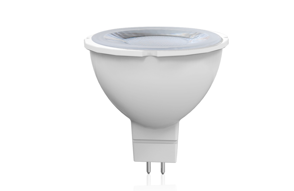 Lampara LED 6W Luz Calida Max Argo