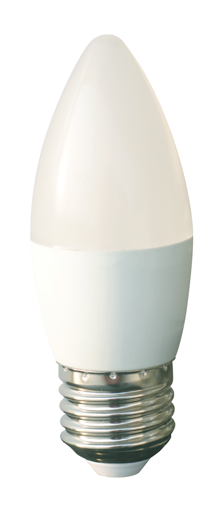 Lampara LED 6W Luz Calida Plus Argo