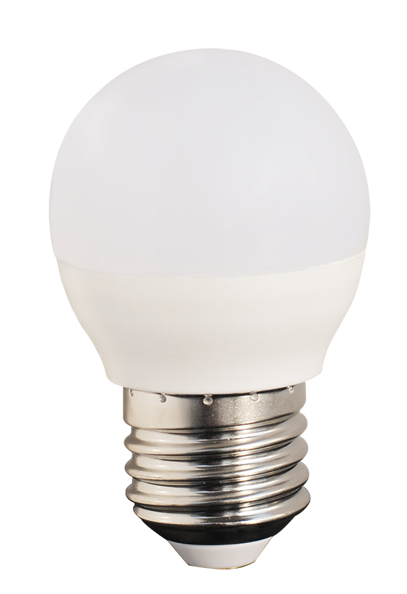 Lampara LED 6W Luz Calida Plus Argo
