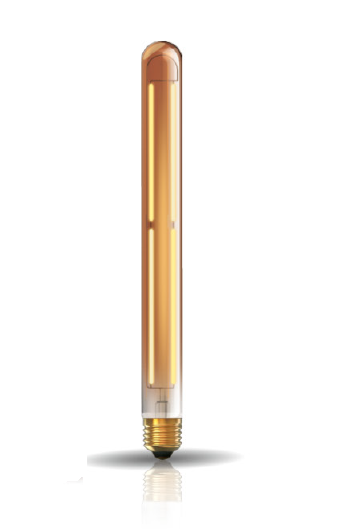 Lampara LED 6W Luz Calida Z Vintage Argo