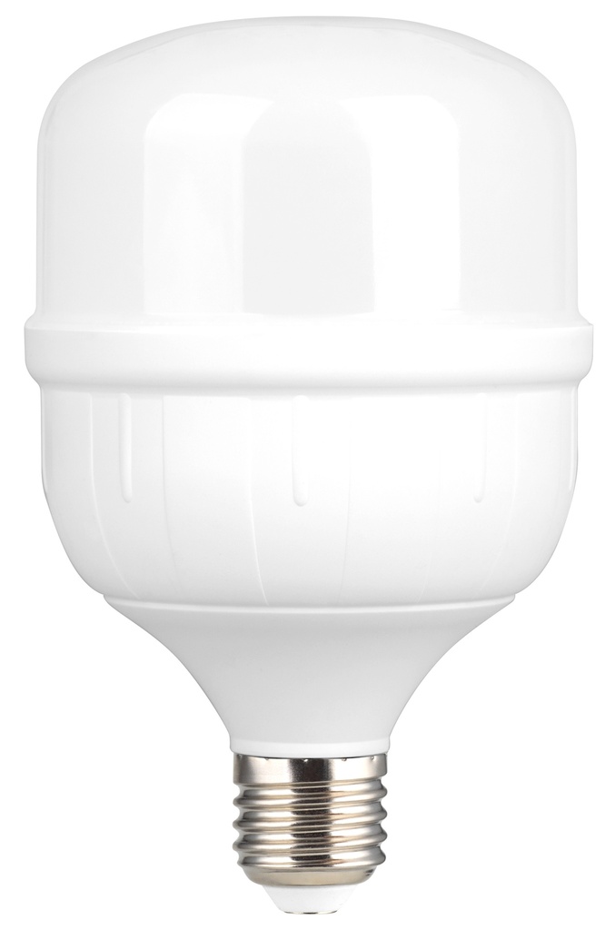Lampara LED E27 Alta Potencia 50W Luz Fria 110 - 220V Plus 2.0 - Argo