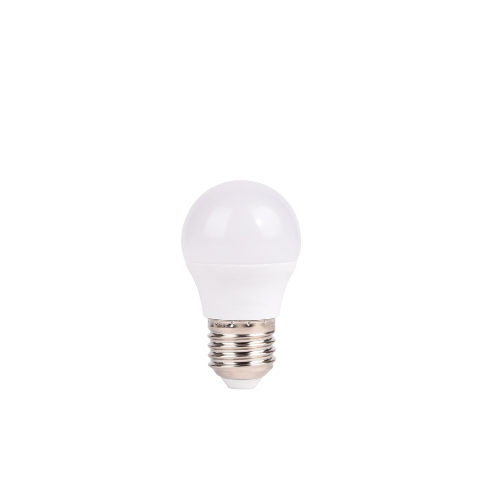 Lampara LED E27 Gota 7W Luz Calida 185 - 265V - Argo