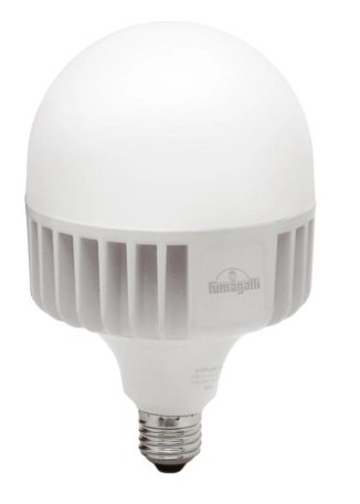 Lampara LED E27 Alta Potencia 50W 5850LM 3000K Fumagalli