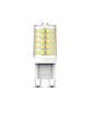 Lampara LED G9 Dimerizable Max Argo