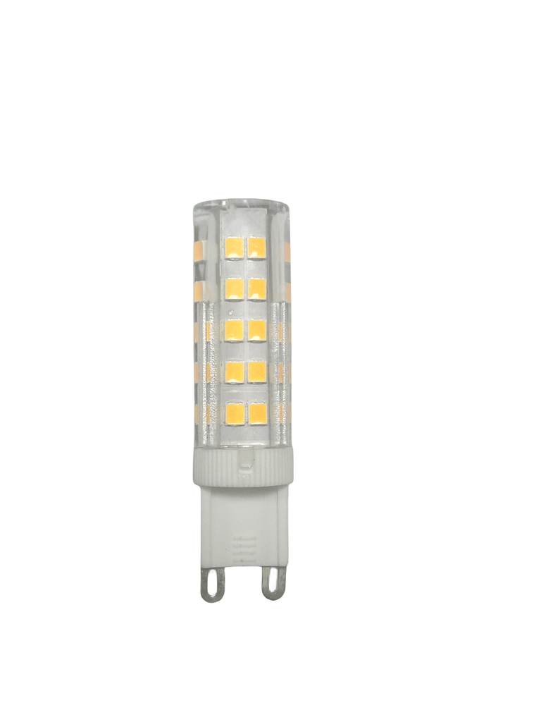 Lampara LED G9 4,5W Luz Calida 220 - 240V Dim - Argo