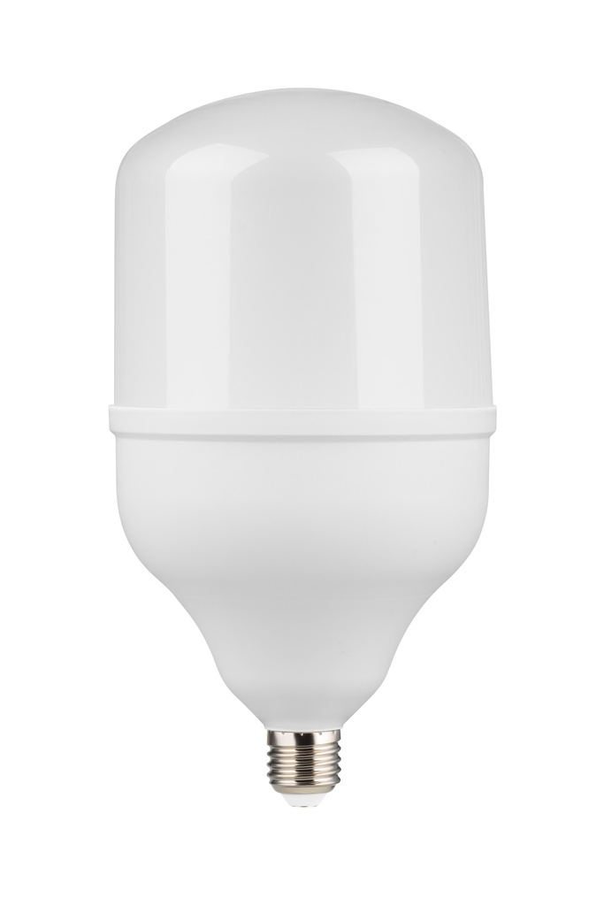 Lampara LED E40 Alta Potencia 50W Luz Calida 220 - 240V Plus 2.0 - Argo