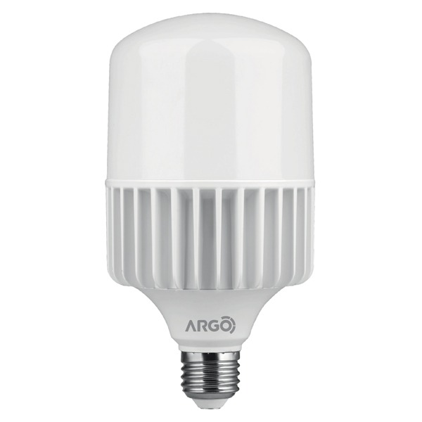 Lampara LED E40 Alta Potencia 100W Luz Fria 100 - 240V Plus 2.0 - Argo