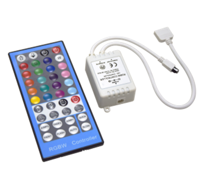 LED Controlador 96W Para RGB Argo