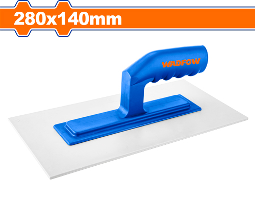 Llana Para Enlucido 280X140MM - Wadfow