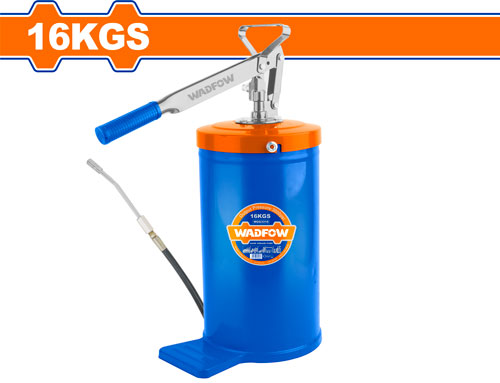 Lubricador De Grasa Manual - Wadfow