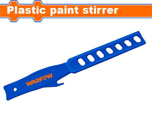 Mezclador De Pintura Manual - Wadfow