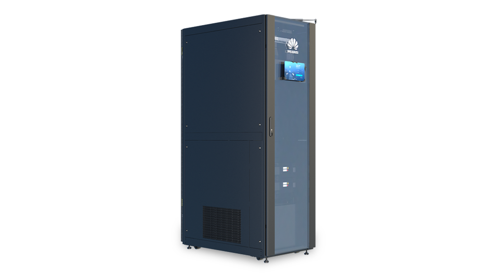 Microdatacenter 42U 6KVA Fusionmodule500 5.0 C/ Modulo De Extincion - Huawei