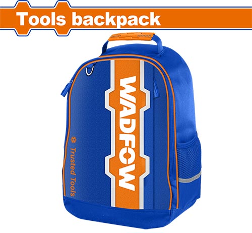 Mochila De Herramientas 34CM - Wadfow