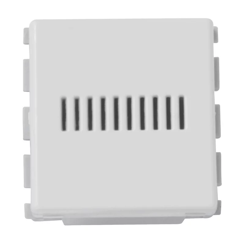 Mod Chicharra Bivolt Blanco Cigarra - Tramontina
