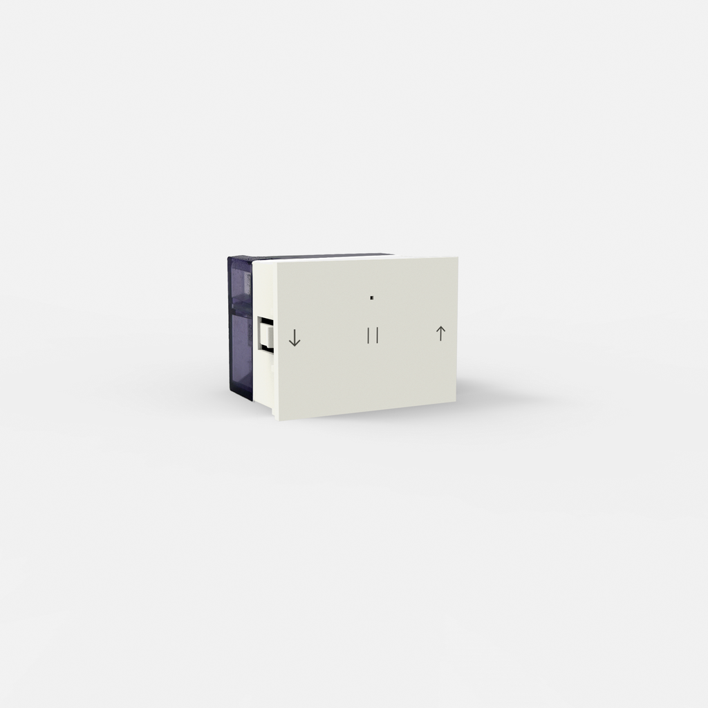 Mod Cortina WIFI - Blanco