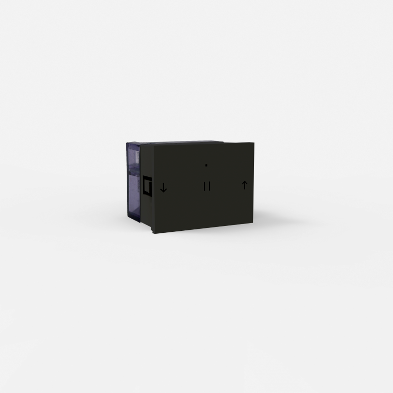 Mod Cortina WIFI - Gris